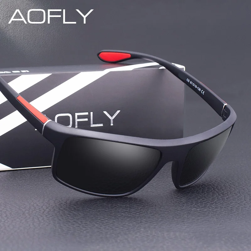 AOFLY Original Case Brand Design Polarized Sunglasses Men Fashion Male Eyewear Sun Glasses Travel Fishing Oculos Gafas De Sol
AOFLY Original Case Brand Design Polarized Sunglasses Men Fashion Male Eyewear Sun Glasses Travel Fishing Oculos Gafas De Sol