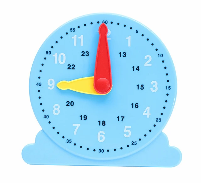 2018 Baby Toy For Children Cognition Clock Education Toy Early Learning Attention Training Increase child's confidence Toys
2018 Baby Toy For Children Cognition Clock Education Toy Early Learning Attention Training Increase child's confidence Toys