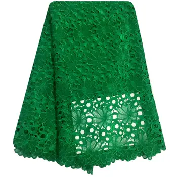 African Tulle Lace Fabric High Quality African Cord Guipure Lace 2018 nigerian laces Guipure Embroidery For Wedding party dress
African Tulle Lace Fabric High Quality African Cord Guipure Lace 2018 nigerian laces Guipure Embroidery For Wedding party dress