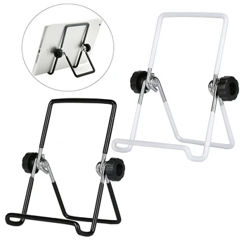 Universal Tablet Holder For iPad Stand For Huawei Samsung Tablet Stand Adjustable Foldable Tablet Desktop Mount Holder
Universal Tablet Holder For iPad Stand For Huawei Samsung Tablet Stand Adjustable Foldable Tablet Desktop Mount Holder