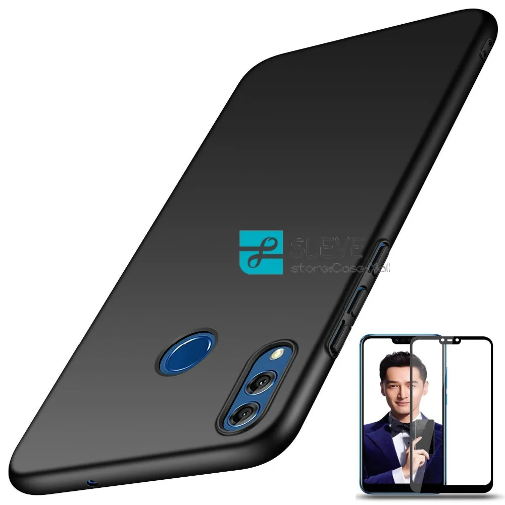 Honor 8X Full Protection Cover Case Huawei Honor 8X MAX Case With Full Tempered Glass Huawei Honor 8X MAX Honor8X MAX ARE-AL00
Honor 8X Full Protection Cover Case Huawei Honor 8X MAX Case With Full Tempered Glass Huawei Honor 8X MAX Honor8X MAX ARE-AL00