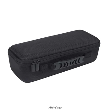 Square Shockproof Hard Protective EVA Case Box for Sony SRS-XB32 Extra Bass Portable Bluetooth Speaker
Square Shockproof Hard Protective EVA Case Box for Sony SRS-XB32 Extra Bass Portable Bluetooth Speaker