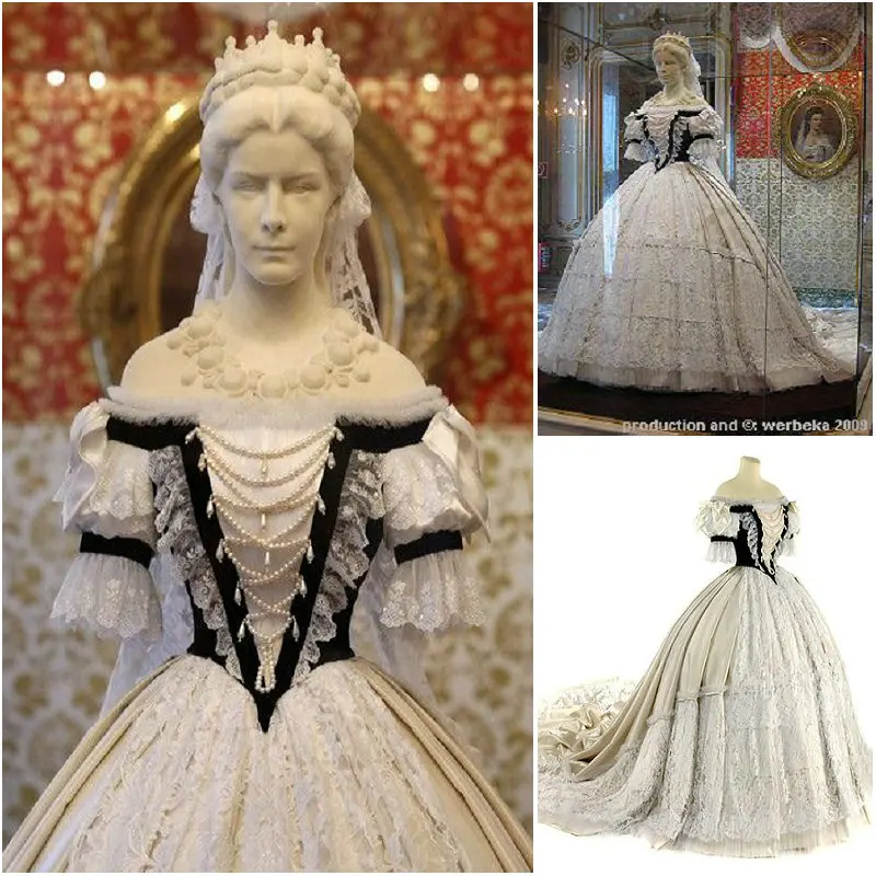 Historical Beige Vintage Costumes Victorian Dresses 1860s Scarlett Civil War Southern Belle dress Halloween dresses US4-36 C-889
Historical Beige Vintage Costumes Victorian Dresses 1860s Scarlett Civil War Southern Belle dress Halloween dresses US4-36 C-889
