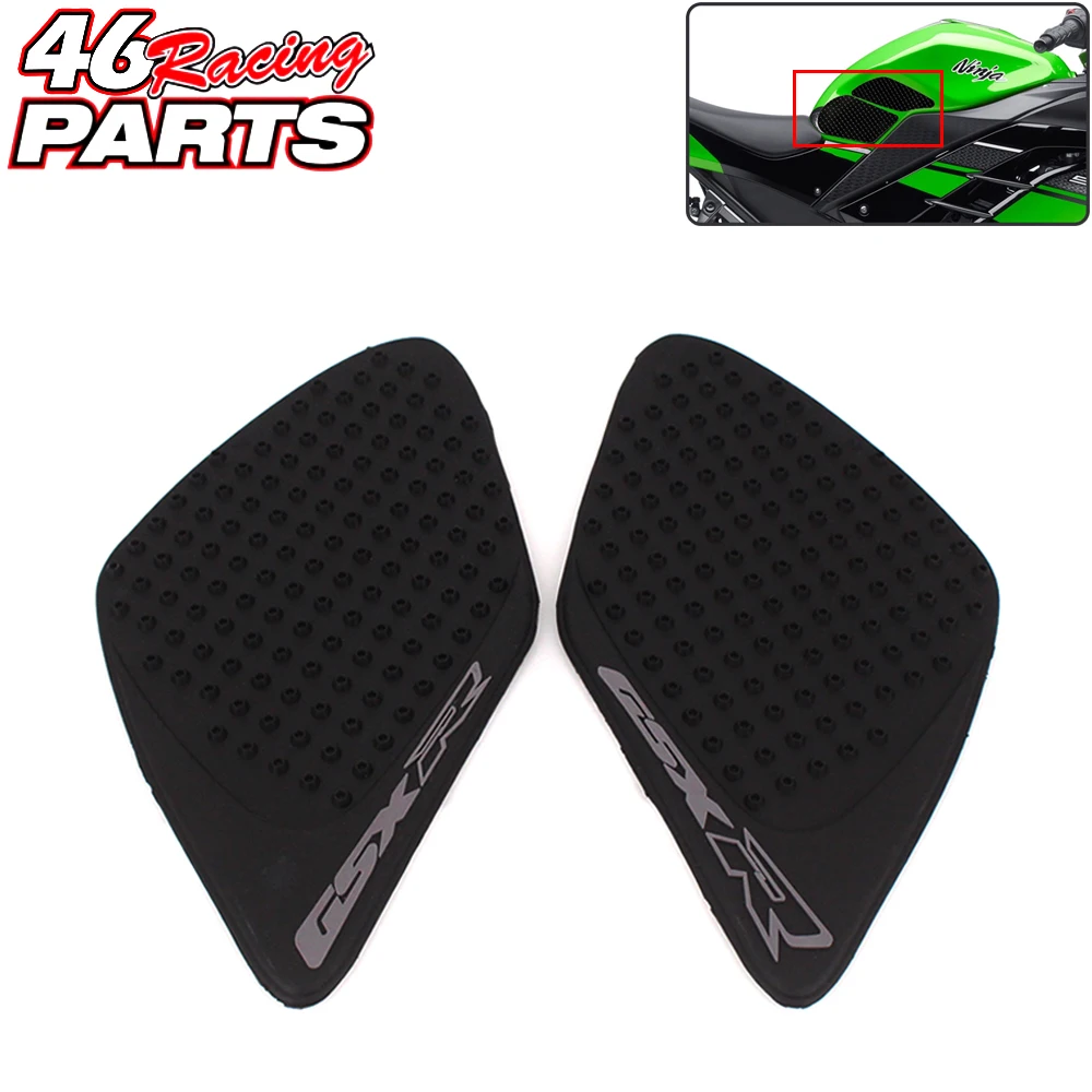 CK CATTLE KING Motorcycle tank pad/grips protector sticker /Protective Pad For Suzuki GSXR1000 GSXR/GSX-R 1000 2007-2008
CK CATTLE KING Motorcycle tank pad/grips protector sticker /Protective Pad For Suzuki GSXR1000 GSXR/GSX-R 1000 2007-2008