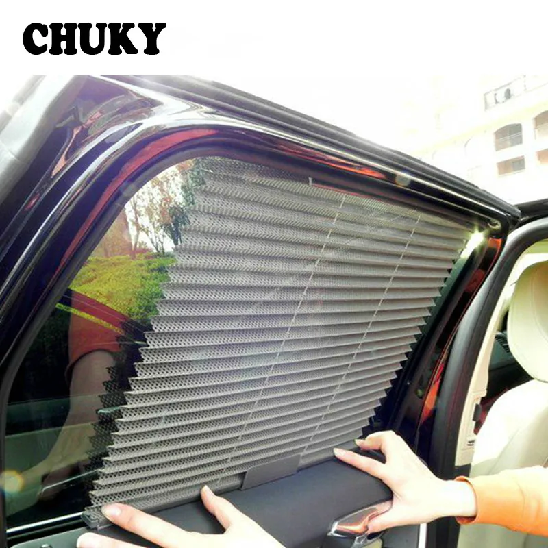 Car Styling 1Pcs folding pleated curtain sunshade Accessories for Mercedes W204 W203 Volvo XC60 S60 XC90 S80 V70 Alfa Romeo 159
Car Styling 1Pcs folding pleated curtain sunshade Accessories for Mercedes W204 W203 Volvo XC60 S60 XC90 S80 V70 Alfa Romeo 159