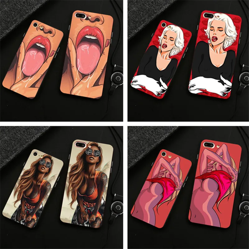 Sexy Hot Girl Summer Twerk It Swag On Soft Clear Phone Case Coque Fundas for For iphone 8 5s 5 6 6s 6plus 7plus X 10 cover
Sexy Hot Girl Summer Twerk It Swag On Soft Clear Phone Case Coque Fundas for For iphone 8 5s 5 6 6s 6plus 7plus X 10 cover