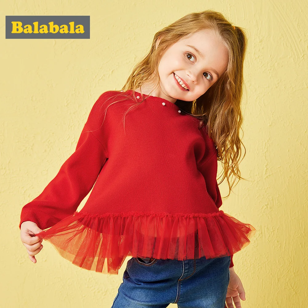 Balabala autunm cardigan for a girl toddler girl sweater with grenadine children clothing cashmere sweater girls clothes knitted
Balabala autunm cardigan for a girl toddler girl sweater with grenadine children clothing cashmere sweater girls clothes knitted