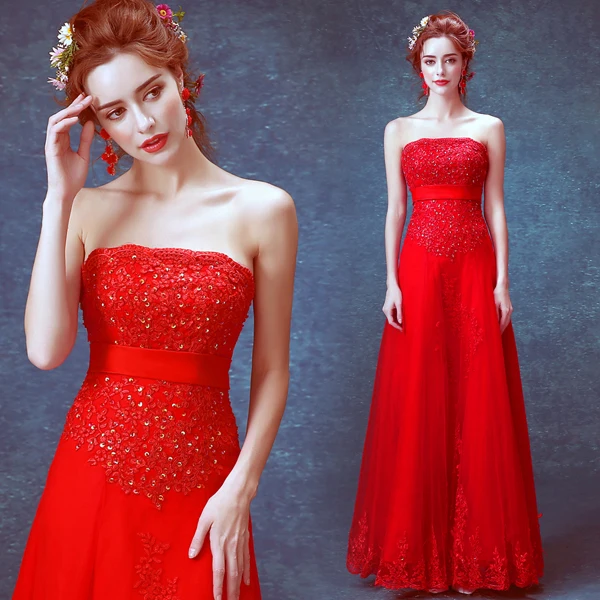 lace appliques beading hot sexy long 2018 new design a-line vestido de noiva longo party prom Formal gown bridesmaid dresses
lace appliques beading hot sexy long 2018 new design a-line vestido de noiva longo party prom Formal gown bridesmaid dresses