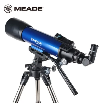 meadeThe U.S. mead INFINITY 102AZ high definition professional deep space dual-use
meadeThe U.S. mead INFINITY 102AZ high definition professional deep space dual-use