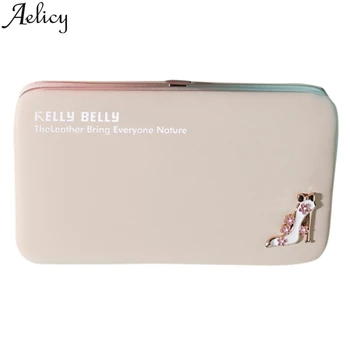 Aelicy Fashion Small Female Wallet Creative Ladies Card Bag Purse Wallet For Credit Cards Slim Coin Purse Kawaii
Aelicy Fashion Small Female Wallet Creative Ladies Card Bag Purse Wallet For Credit Cards Slim Coin Purse Kawaii