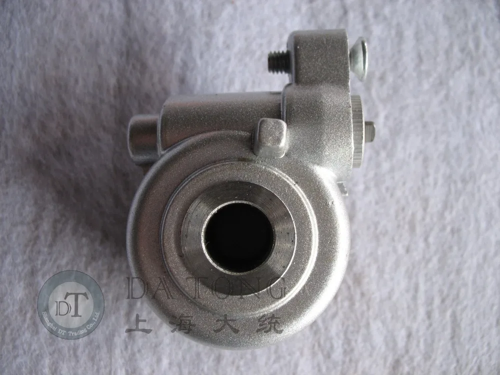 WH100T Odometer Gear Speedometer Sensor For SCR100 Chinese Scooter Keeway Honda QJ Kawasaki Motorcycle ATV Moped Jog Spare Part
WH100T Odometer Gear Speedometer Sensor For SCR100 Chinese Scooter Keeway Honda QJ Kawasaki Motorcycle ATV Moped Jog Spare Part