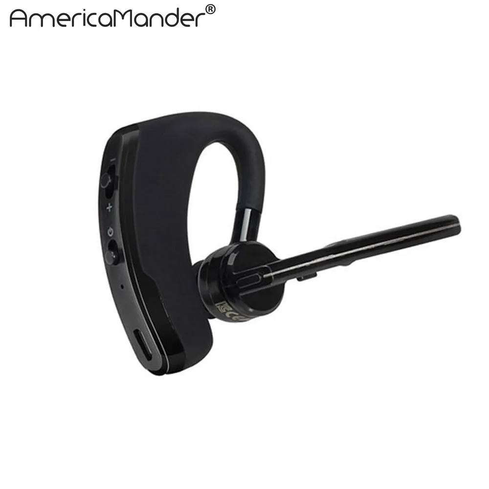 Handsfree V8 business bluetooth headset earphone with mic voice control wireless bluetooth headphone for sports noise cancelling Handsfree V8 business bluetooth headset earphone with mic voice control wireless bluetooth headphone for sports noise cancelling<br><br>Aliexpress