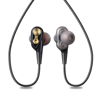 Wireless Bluetooth Earphones S10 Dual Drive Stereo Sweatproof Sports Music Earpiece With Mic For Smartphone Newest
Wireless Bluetooth Earphones S10 Dual Drive Stereo Sweatproof Sports Music Earpiece With Mic For Smartphone Newest