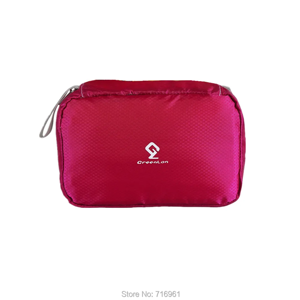 Greenlan Large Capacity Toiletry Bag Storage Bag for Household Use and Outdoor Traveling Toiletry Bag
Greenlan Large Capacity Toiletry Bag Storage Bag for Household Use and Outdoor Traveling Toiletry Bag