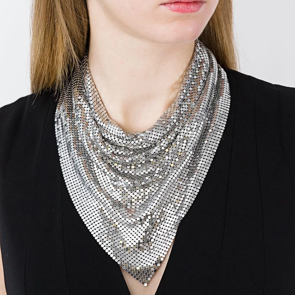 Statement necklace fashion women 2017 collar vintage big chunky chain bib chocker long Necklaces & Pendants Jewelry
Statement necklace fashion women 2017 collar vintage big chunky chain bib chocker long Necklaces & Pendants Jewelry