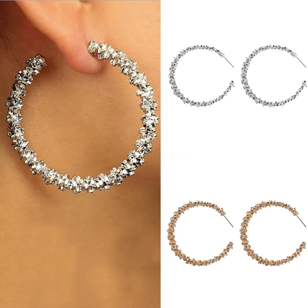 Earrings Women Boho Earrings For Women Jewelry Heart Simple Shaped Boucle D'oreille Femme 2019 Kolczyki Pendientes Mujer L0711
Earrings Women Boho Earrings For Women Jewelry Heart Simple Shaped Boucle D'oreille Femme 2019 Kolczyki Pendientes Mujer L0711