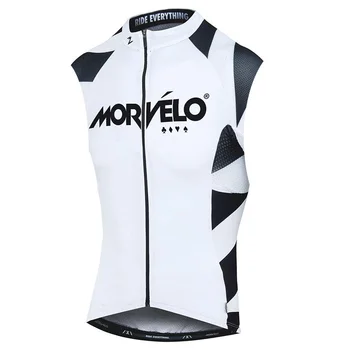 New 2019 Men Pro Cycling Jersey Sleeveless Ciclismo ropa Bike Clothes Quick Dry Shirts Bicycle Clothing summer maillot K031504
New 2019 Men Pro Cycling Jersey Sleeveless Ciclismo ropa Bike Clothes Quick Dry Shirts Bicycle Clothing summer maillot K031504