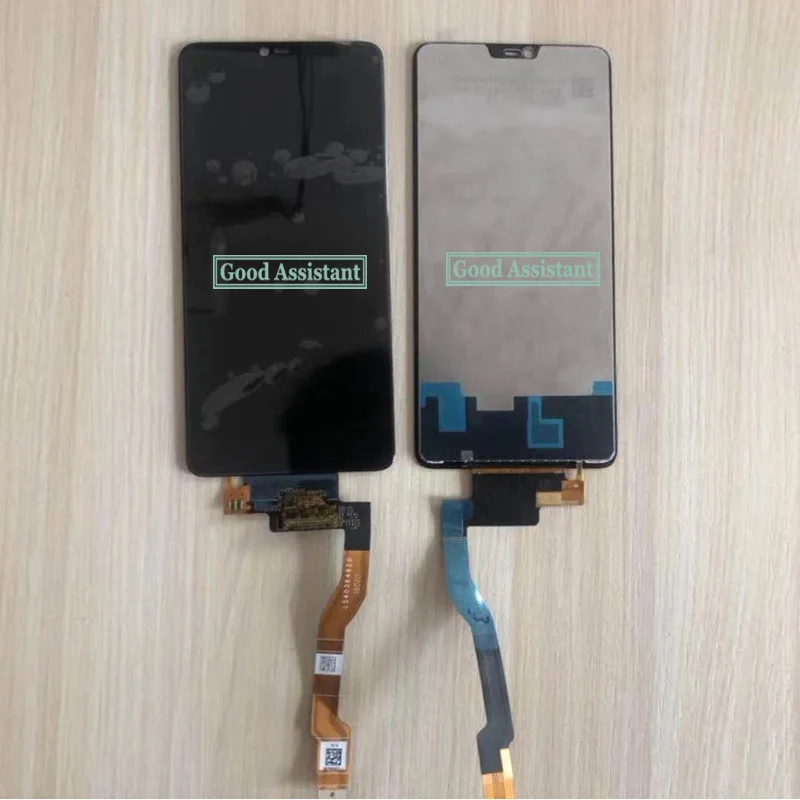 High Quality Black 6.23 inch For Oppo F7 Full LCD DIsplay + Touch Screen Digitizer Assembly Replacement Free Shipping
High Quality Black 6.23 inch For Oppo F7 Full LCD DIsplay + Touch Screen Digitizer Assembly Replacement Free Shipping