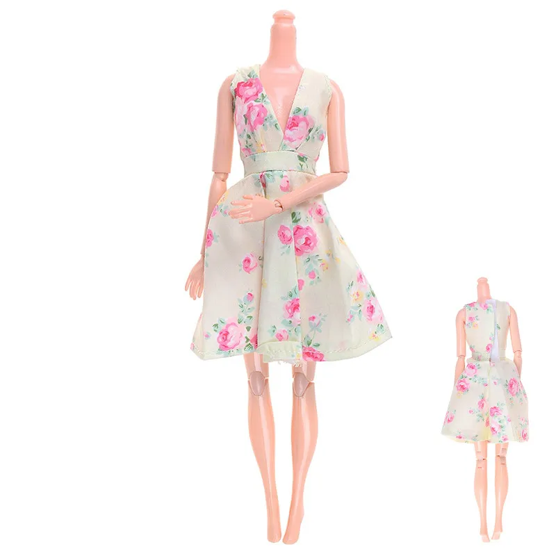 Wedding Party Gown Princess Doll Dress Daily Casual Wear Lace Skirt Accessories Clothes For Doll Gift
Wedding Party Gown Princess Doll Dress Daily Casual Wear Lace Skirt Accessories Clothes For Doll Gift