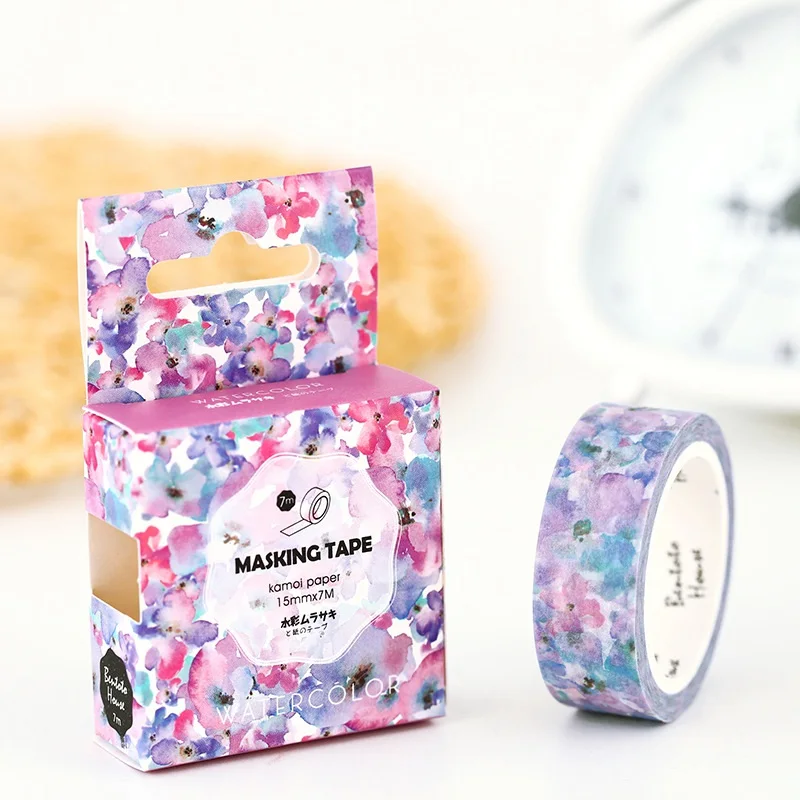 Paper Masking Tapes Japanese Diy Scrapbooking Sticker Stationery School Supplies Papeleria
Paper Masking Tapes Japanese Diy Scrapbooking Sticker Stationery School Supplies Papeleria