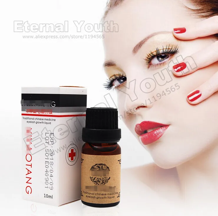 10ml Eyelash Growth Liquid Advanced Eyelash Growing Conditioner Eyelash Enhancer
10ml Eyelash Growth Liquid Advanced Eyelash Growing Conditioner Eyelash Enhancer