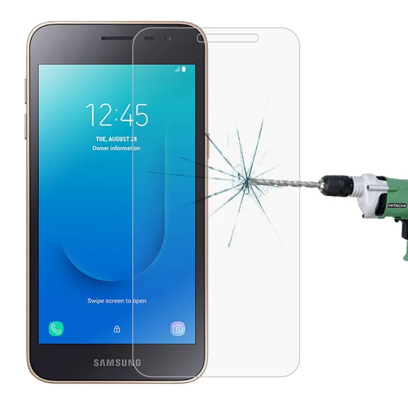 2pcs/lot Premium Tempered Glass For Samsung Galaxy J2 Core Screen Protector For Samsung J2 Core 2018 Protective Film 5.0'' inch
2pcs/lot Premium Tempered Glass For Samsung Galaxy J2 Core Screen Protector For Samsung J2 Core 2018 Protective Film 5.0'' inch