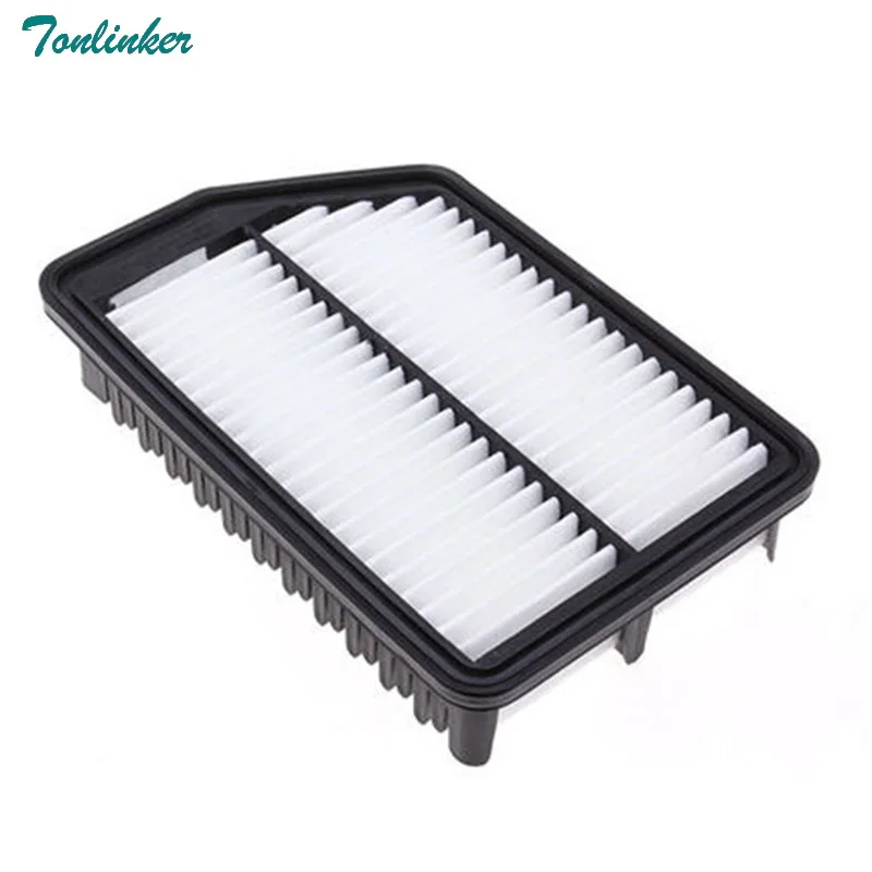 Air Filter For 2008-2016 model Hyundai Elantra ix25 Kia K3 K3S KX3 Sportage White Non-woven Air Filter Core Car accessories 1Pcs
Air Filter For 2008-2016 model Hyundai Elantra ix25 Kia K3 K3S KX3 Sportage White Non-woven Air Filter Core Car accessories 1Pcs