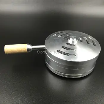 Hot aluminum bowl weed smoke hookah bowl weed fashion accessories Smoking - Free Shipping
Hot aluminum bowl weed smoke hookah bowl weed fashion accessories Smoking - Free Shipping