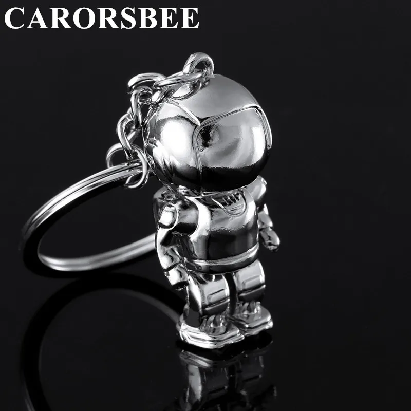3D Metal alloy Car Key chain asimo key ring spaceman keychain Robot Key Rings accessories for Honda Toyota nissan Citroen opel
3D Metal alloy Car Key chain asimo key ring spaceman keychain Robot Key Rings accessories for Honda Toyota nissan Citroen opel