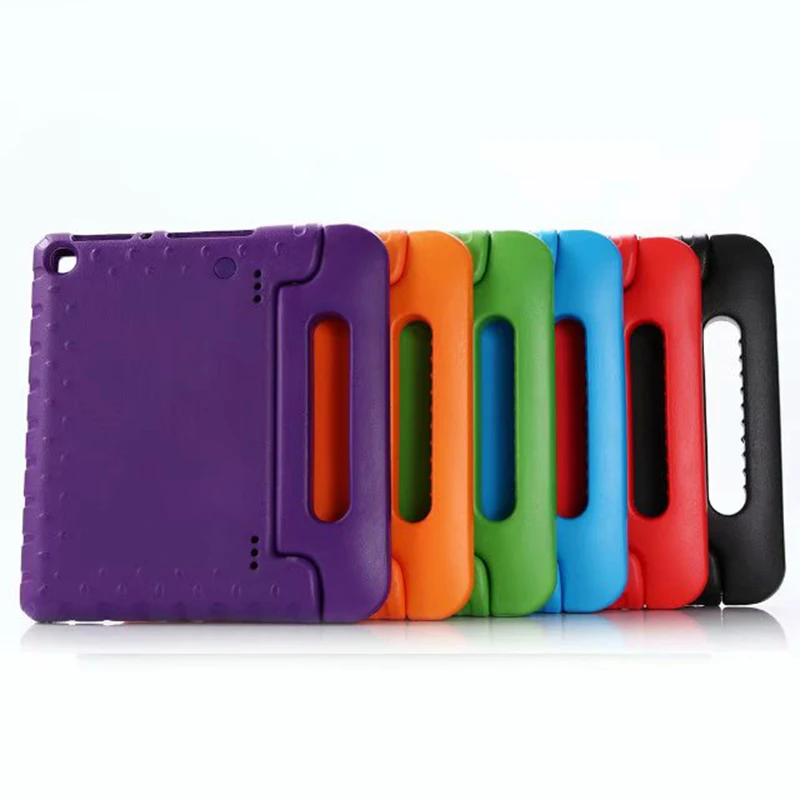 For Amazon Kindle Fire HD 8 2016 2017 Kids Tablet Protecter Shell Safe EVA Rubber Handle Stand Case Cover for Kindle Fire 2017
For Amazon Kindle Fire HD 8 2016 2017 Kids Tablet Protecter Shell Safe EVA Rubber Handle Stand Case Cover for Kindle Fire 2017