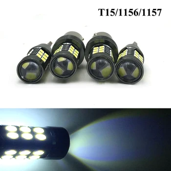 YOTONLIGHT 2Pcs 1156 Led Canbus 3030 SMD 912 921 Ba15s P21w T15 led Bulb Reverse Back-up light Auto Led Lamp White Amber Red 12v
YOTONLIGHT 2Pcs 1156 Led Canbus 3030 SMD 912 921 Ba15s P21w T15 led Bulb Reverse Back-up light Auto Led Lamp White Amber Red 12v