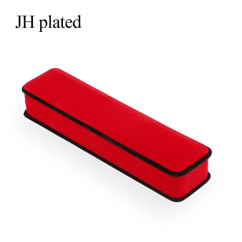 JHplated Ювелирная упаковка ожерелья бархатные подарочные коробки красный синий серый прямоугольная подарочная коробка подарочная упаковка коробка для ювелирных изделий подвеска
JHplated Ювелирная упаковка ожерелья бархатные подарочные коробки красный синий серый прямоугольная подарочная коробка подарочная упаковка коробка для ювелирных изделий подвеска