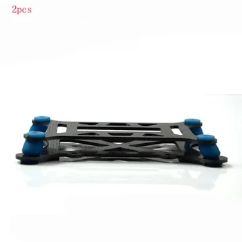 2pcs/lot APM Flight Control Damping Plate Damper Anti-vibration Board Shock Absorber Set for Quadcopter Hexacopter Drone
2pcs/lot APM Flight Control Damping Plate Damper Anti-vibration Board Shock Absorber Set for Quadcopter Hexacopter Drone