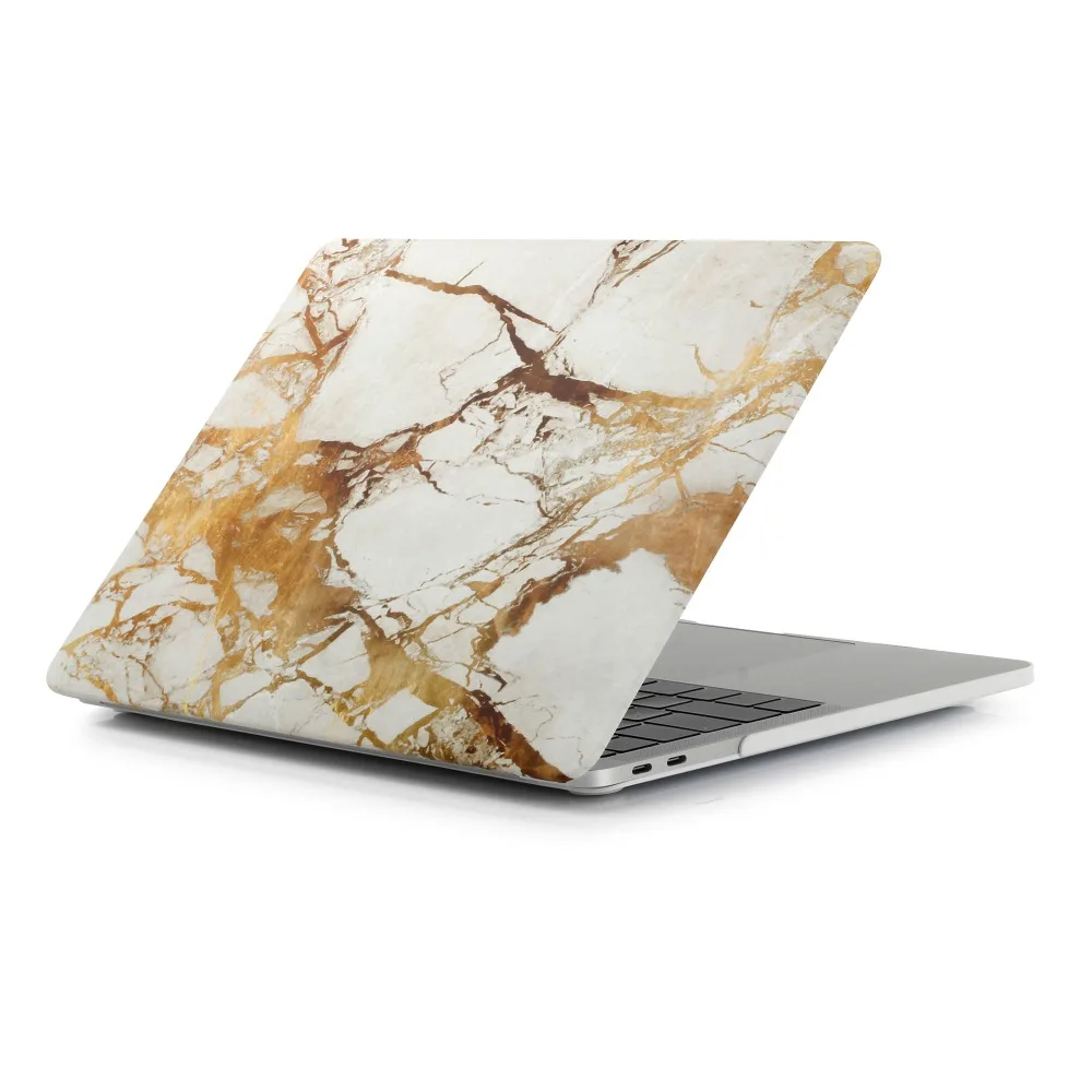 Сумка для ноутбука чехол матовый мрамор Macbook Air 13 11 Pro Retina 15 Laptop Sleeve 3 4 12 дюймов PC
