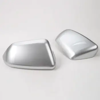 Door Side Rearview Mirror Paste Cover Trim ABS Silver Car exterior For Chevrolet Camaro 2017+ Accessories car Styling
Door Side Rearview Mirror Paste Cover Trim ABS Silver Car exterior For Chevrolet Camaro 2017+ Accessories car Styling