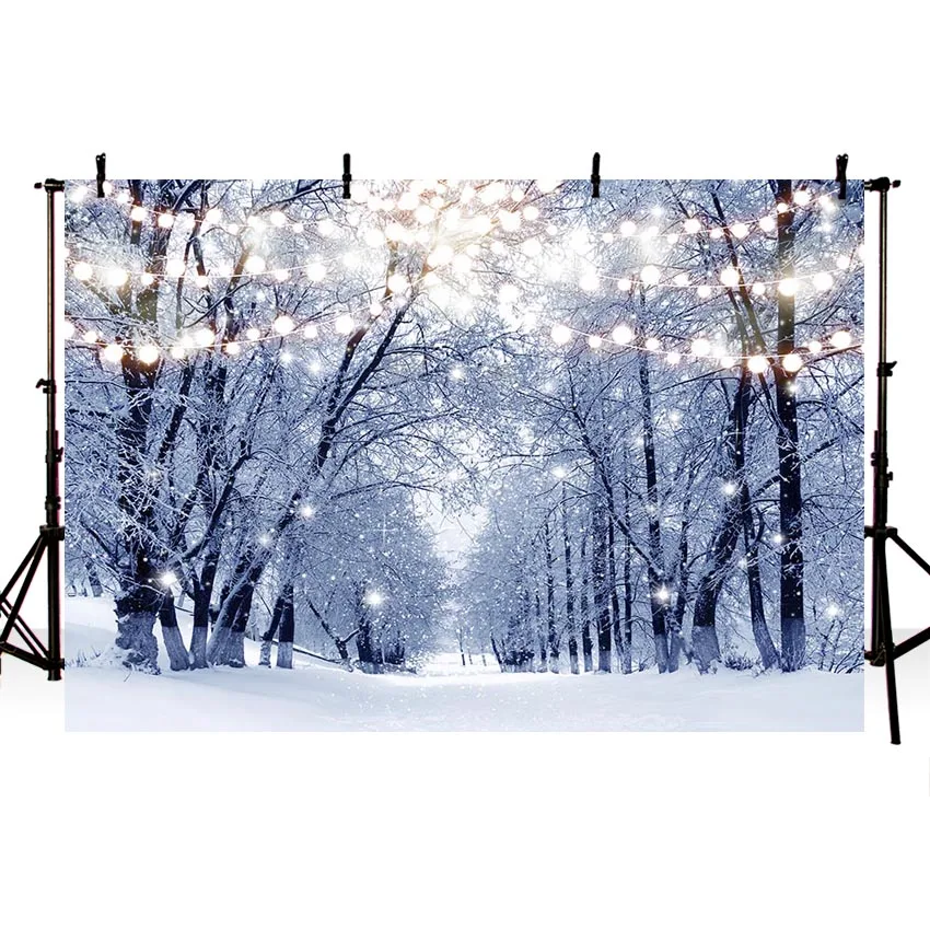 MEHOFOTO Winter Photography Background Glitter Forest Christmas Tree Snow Backdrop Photobooth Photocall Studio Photo Shoot Prop
MEHOFOTO Winter Photography Background Glitter Forest Christmas Tree Snow Backdrop Photobooth Photocall Studio Photo Shoot Prop