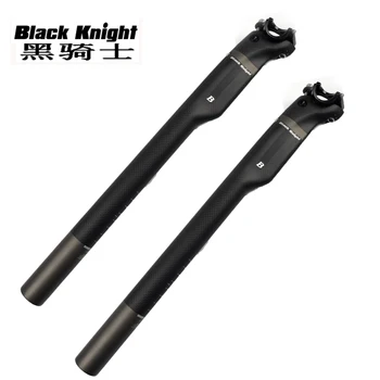 Black knight RACE 3K Carbon Fiber Aero Road MTB Bike Bicycle Cycle Seatpost Post carbon fiber seat post bicycle part Matte
Black knight RACE 3K Carbon Fiber Aero Road MTB Bike Bicycle Cycle Seatpost Post carbon fiber seat post bicycle part Matte