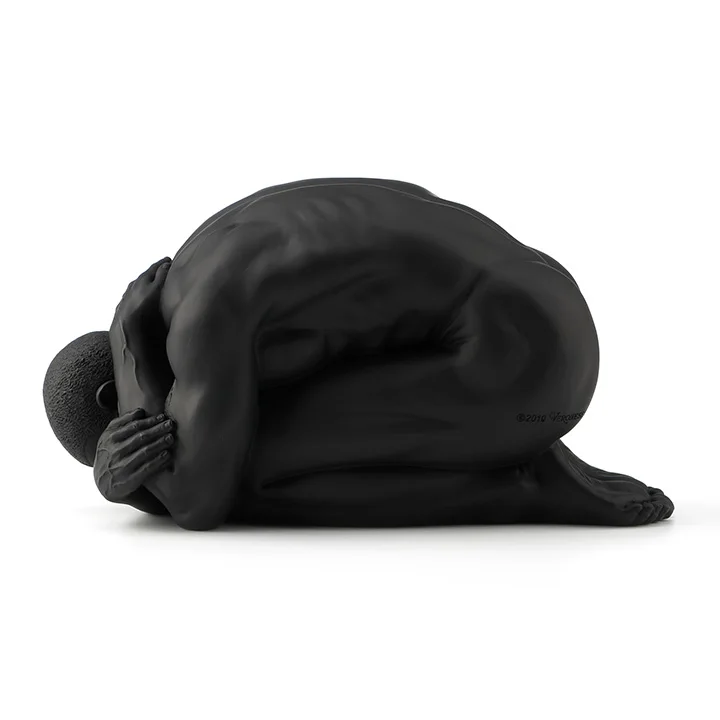 A Creative of Size: 14*6.5*7 (CM) resin MAN Human body is modern and masculine Soft furnishings halloweenroom
A Creative of Size: 14*6.5*7 (CM) resin MAN Human body is modern and masculine Soft furnishings halloweenroom