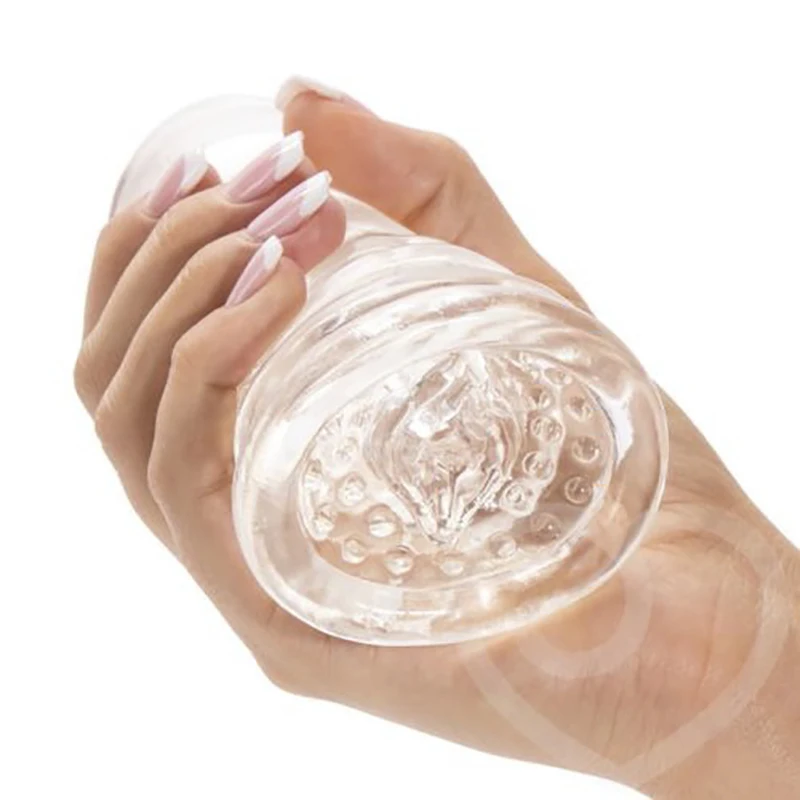 Помпа Мастурбатор Для Мужчин