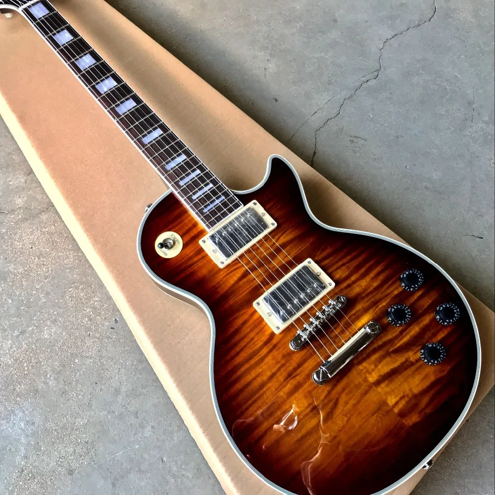 2019 new arrival electric guitar high quality guitarra electrica replica guitar cuibin-247 made in China free shipping
2019 new arrival electric guitar high quality guitarra electrica replica guitar cuibin-247 made in China free shipping