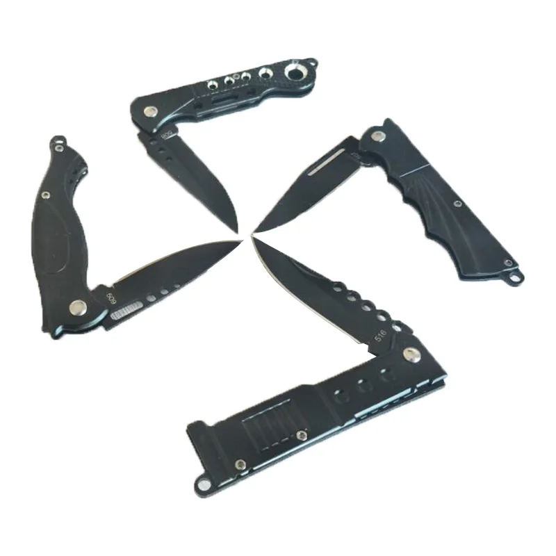 DUAN FA knife folding fruit knife outdoor survival camping portable knife tactical stainless steel hollow handle survival tool
DUAN FA knife folding fruit knife outdoor survival camping portable knife tactical stainless steel hollow handle survival tool