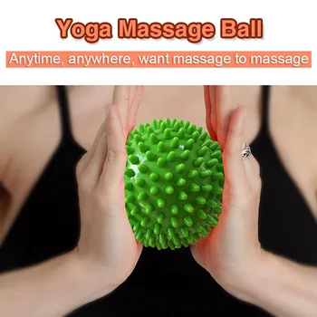 6 color hand massage ball PVC soles hedgehog Sensory training grip the ball Portable physiotherapy ball Skin care tools DW33
6 color hand massage ball PVC soles hedgehog Sensory training grip the ball Portable physiotherapy ball Skin care tools DW33