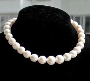 charming AAA 18" 12-13mm real natural south sea white pearl necklace gold CLASP
charming AAA 18" 12-13mm real natural south sea white pearl necklace gold CLASP