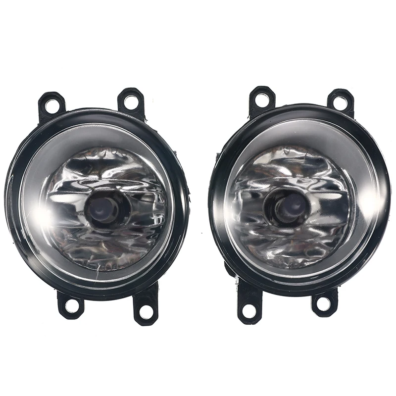1 Pair H11 Front Bumper Fog Lights Lamp For Toyota Corolla 2008 2009 2010 with Black Grille Covers With H11 Bulbs Switch
1 Pair H11 Front Bumper Fog Lights Lamp For Toyota Corolla 2008 2009 2010 with Black Grille Covers With H11 Bulbs Switch