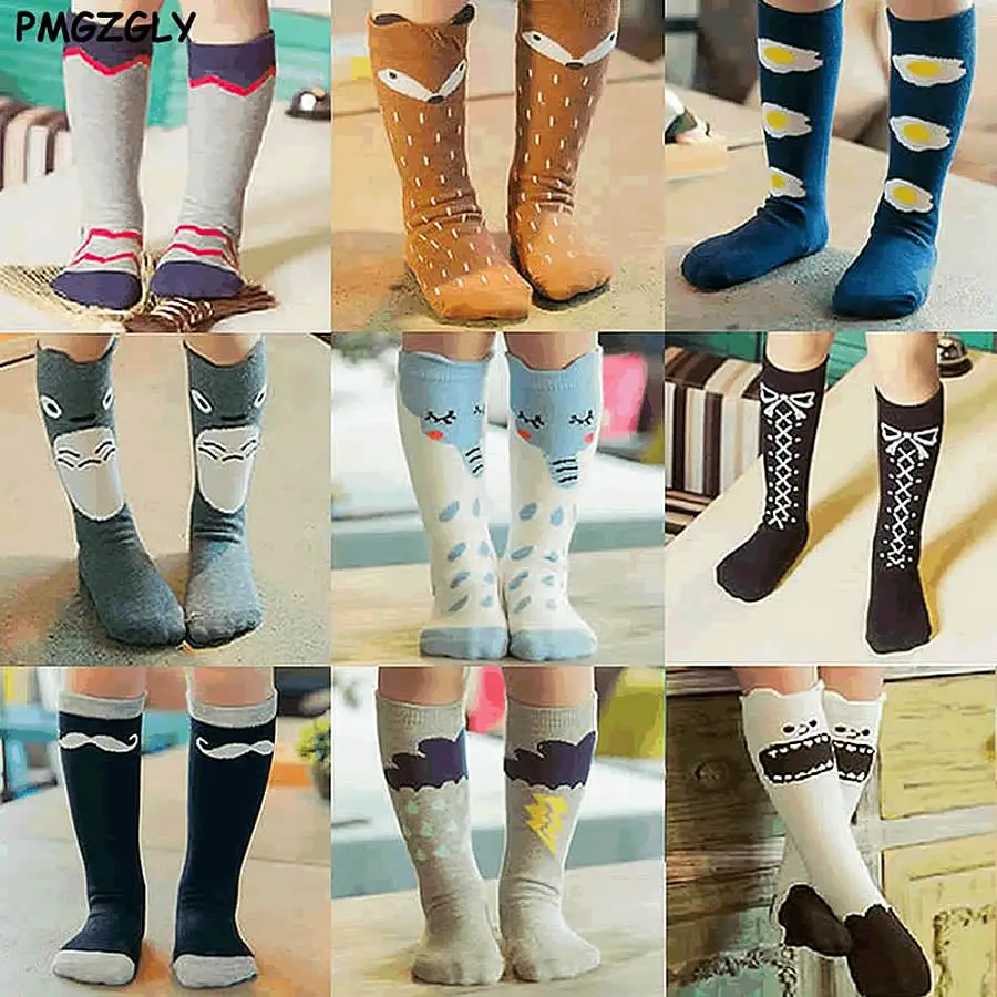 Kids Fox Socks knee high Toddler Boot Sock leg warmer Totoro socks Girl Collant enfant Children Chaussette Cute Moustache Socks
Kids Fox Socks knee high Toddler Boot Sock leg warmer Totoro socks Girl Collant enfant Children Chaussette Cute Moustache Socks