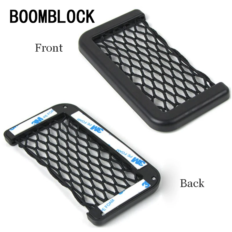 1pc Car net bag Multi-function storage box Organizers For BMW E46 E60 Ford focus 2 Mazda 3 VW Polo Golf 4 Skoda octavia Kia rio
1pc Car net bag Multi-function storage box Organizers For BMW E46 E60 Ford focus 2 Mazda 3 VW Polo Golf 4 Skoda octavia Kia rio