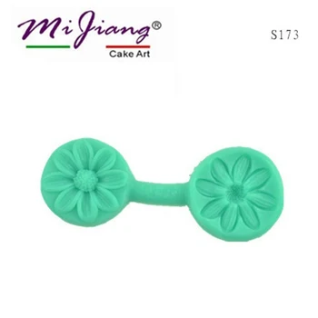 2016 Silicone Cake Mold Chrysanthemum Flower Petals Fondant Baking Moulds Cake Decorating Tools Kitchen Accessories S173
2016 Silicone Cake Mold Chrysanthemum Flower Petals Fondant Baking Moulds Cake Decorating Tools Kitchen Accessories S173