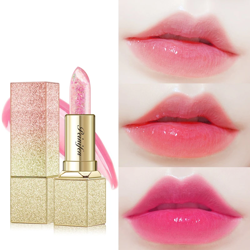 PNF 2019 NEW BEST SELLING LIPSTICK STARRY SKY MAGIC DIAMOND LIPSTICK MOISTURIZE LONG LASTING BEAUTY COSMETICS NUTRITIOUS
PNF 2019 NEW BEST SELLING LIPSTICK STARRY SKY MAGIC DIAMOND LIPSTICK MOISTURIZE LONG LASTING BEAUTY COSMETICS NUTRITIOUS