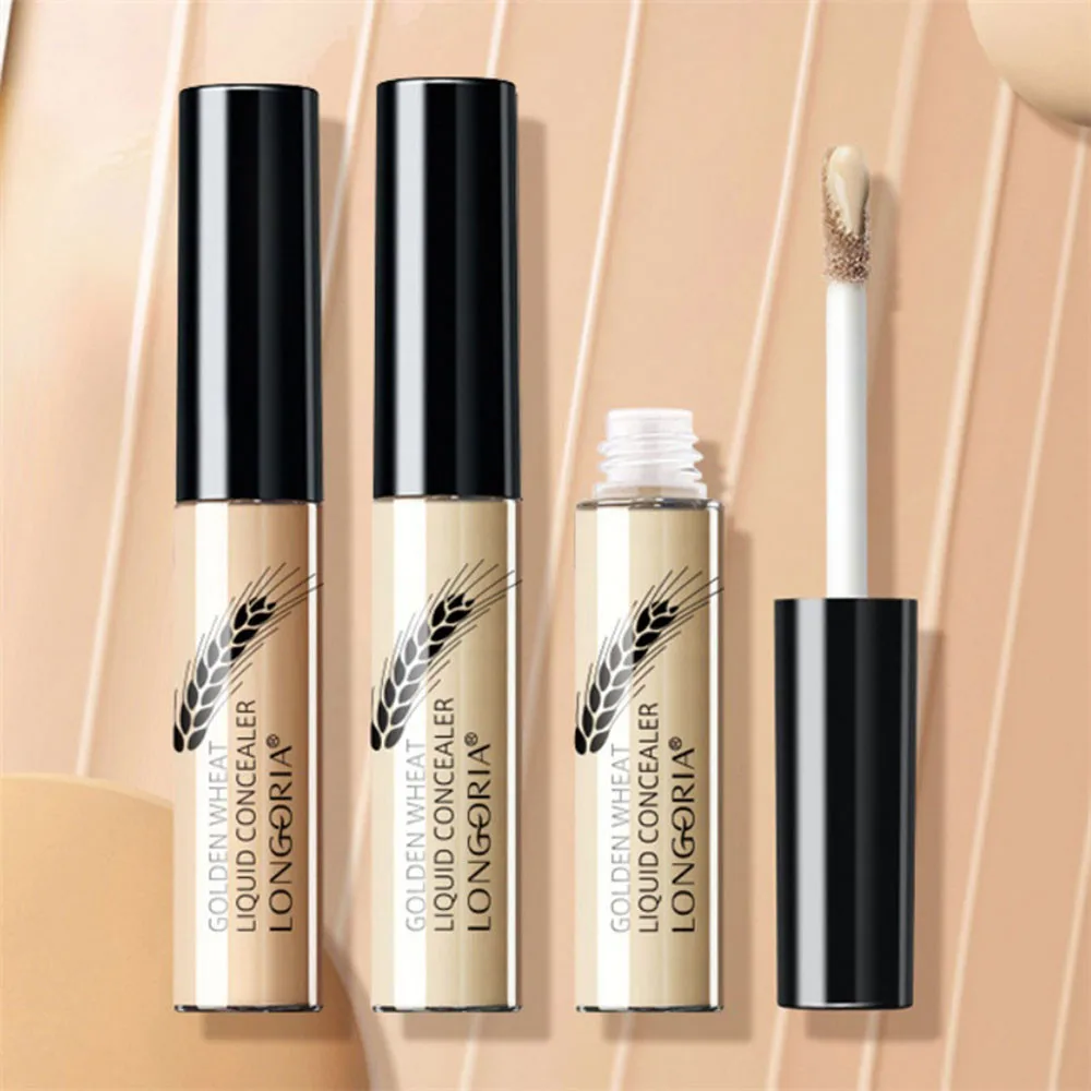 Makeup Eyeshadow Primer Circle Concealer Isolation Moisturizing Longlasting Waterproof Concealer Brighten5.3
Makeup Eyeshadow Primer Circle Concealer Isolation Moisturizing Longlasting Waterproof Concealer Brighten5.3