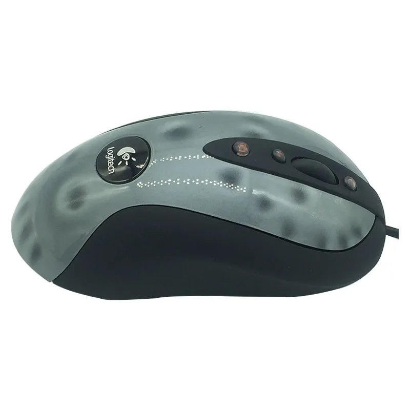mx518 mouse 4